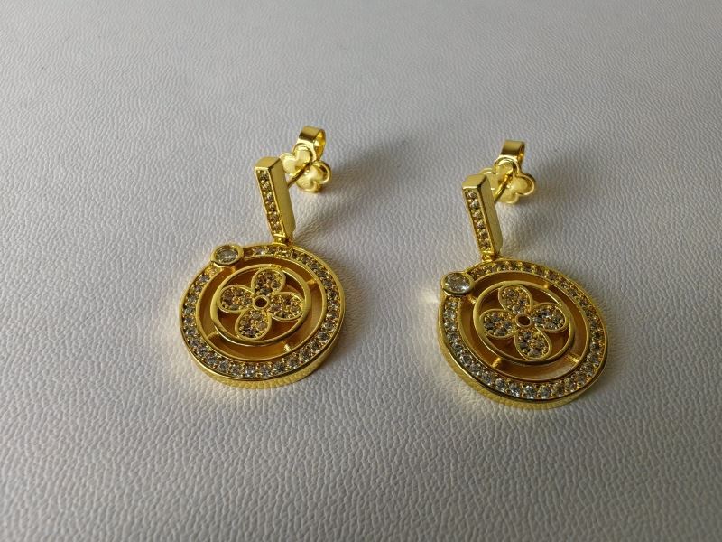 Louis Vuitton Earrings